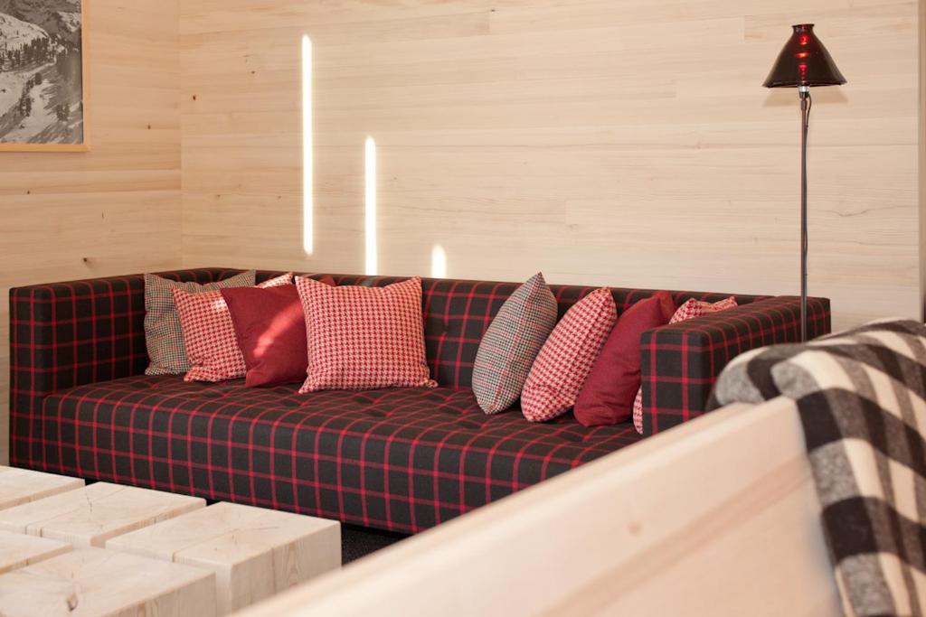 Appartement Elmar Obergurgl Room photo