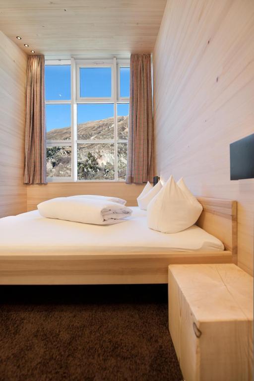 Appartement Elmar Obergurgl Room photo