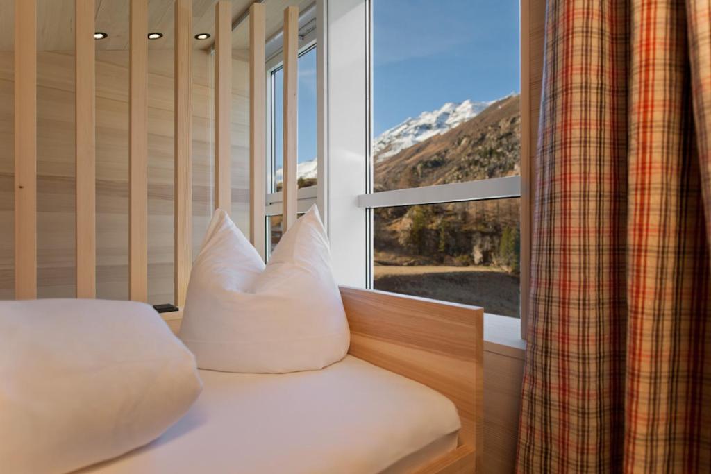 Appartement Elmar Obergurgl Room photo