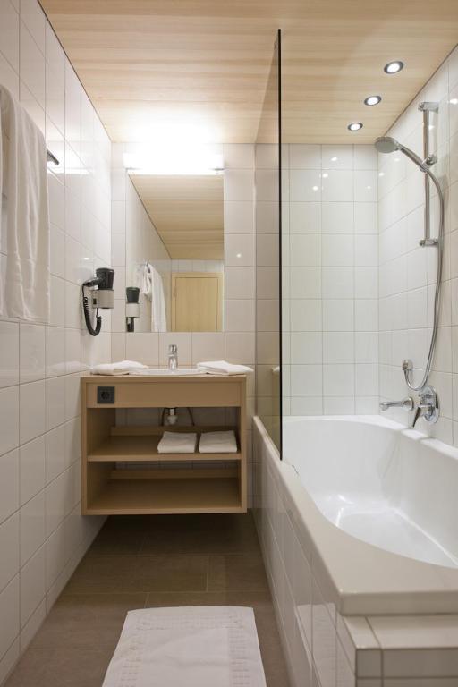 Appartement Elmar Obergurgl Room photo