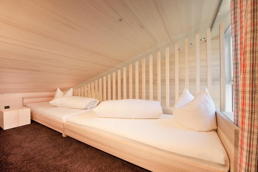 Appartement Elmar Obergurgl Room photo