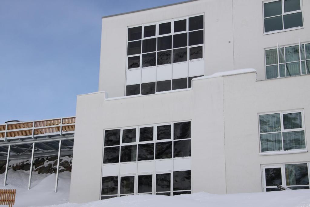 Appartement Elmar Obergurgl Exterior photo