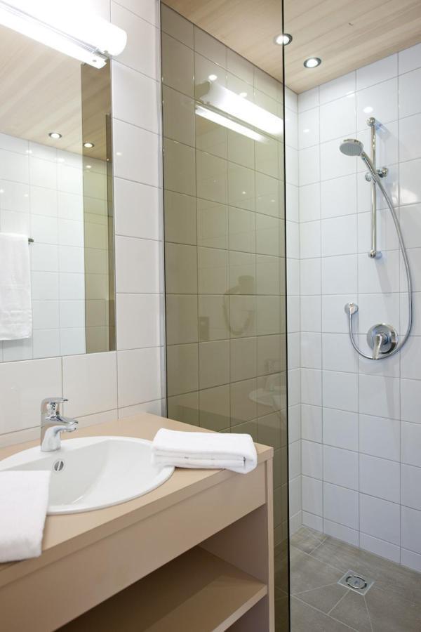 Appartement Elmar Obergurgl Room photo